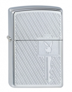 Zippo Playboy Key